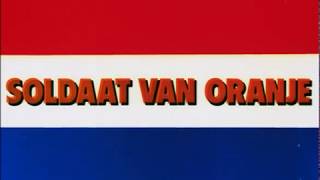 Soldaat van Oranje Soldier of Orange 1977 trailer [upl. by Cook]