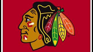 Chicago Blackhawks 2024 Goal Horn [upl. by Sondra155]