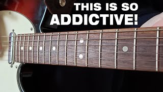 Play This 2 String Lick EVERY Night for 2 Days Change Your World [upl. by Cleodel]