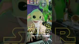 Niech moc będzie z Wami  music zgrywa starwars [upl. by Kera293]