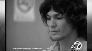 Richard Ramirez  Dirty Mind [upl. by Rebmyt982]