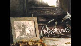 ANACRUSIS  Terrified NEW RECORDING [upl. by Hieronymus296]