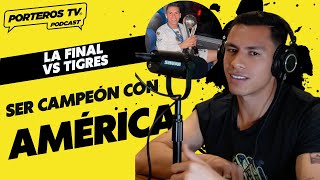 EL CAMPEONATO 14 DEL AMÉRICA CONTADO POR LUIS ÁNGEL MALAGÓN [upl. by Bergeman8]