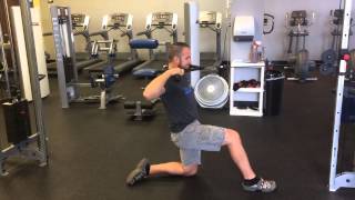 Best Exercise For Posture Face Pulls [upl. by Menon]