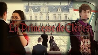 LA PRINCESSE DE CLEVES COURT METRAGE [upl. by Adrianna364]