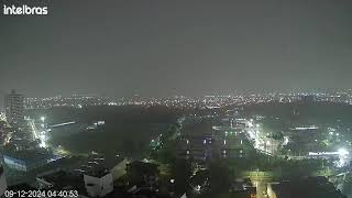 ITAJAI  RESSACADA  BR 101  CONEXÃODCTV  ITAJAI AO VIVO [upl. by Bryana]