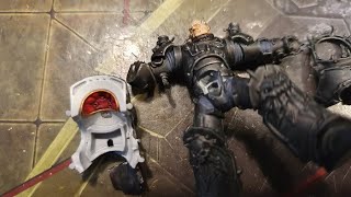 The Despoiler Death Guard amp Tacticus Giveaway [upl. by Stokes]