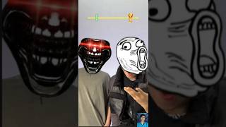 Troll face video troll face  shorts [upl. by Amsden]