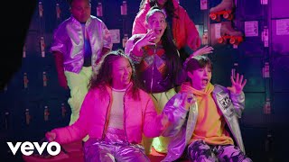 KIDZ BOP Kids  Houdini Official Music Video [upl. by Farleigh]