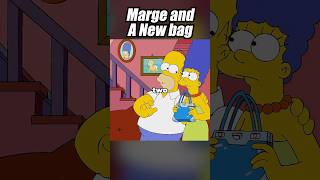 Marges Bag simpsons thesimpsons [upl. by Riek290]