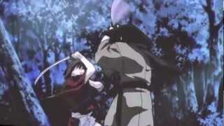 Kenshin Himura  Demon Hunter  AMV [upl. by Sells]