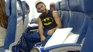 WHAT ARABS DO ON PLANES [upl. by Demodena]