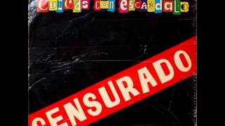 Cuecas con escandalo 1970  ALBUM COMPLETO [upl. by Domella]