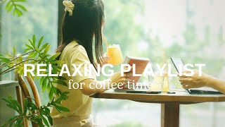 Playlist Order a drink and listen to this playlist relaxing time just for you  Epidemic Sound [upl. by Aisiat]