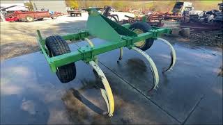 JOHN DEERE 50 For Sale [upl. by Mccormick]