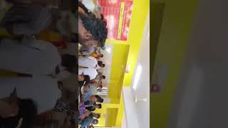 Anna canteen video live [upl. by Laband151]