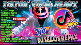 NEW TRENDING TIKTOK VIRAL BUDOTS REMIX 2024  DJ SELOS REMIX  JONEL SAGAYNO  DJ SANDY REMIX [upl. by Togram]