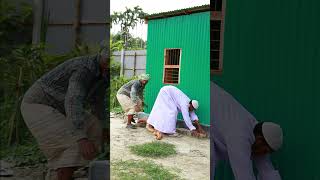 Fake King Cobra Snake Prank Part 11Emtiaz BhuyanShorts 2 [upl. by Ssor910]