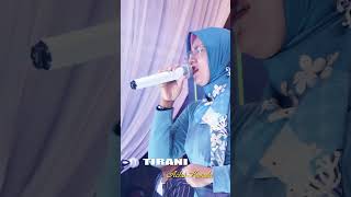 TIRANI  Cover Acha Kumala [upl. by Ysdnyl9]