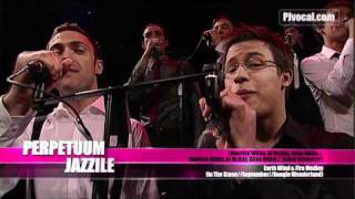 Perpetuum Jazzile  Earth Wind and Fire Medley [upl. by Souvaine]