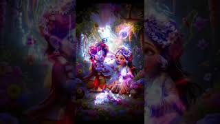 Bhado ki ashtami hai mausam bahar ka happyjanmashtami2024 youtubeshorts newpost [upl. by Milicent444]