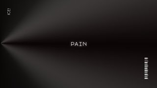 ICE  PAIN OFFICIAL AUDIO [upl. by Nawk]