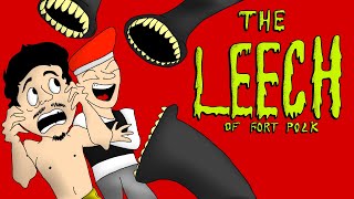 MIKEBURNFIRE ANIMATED  THE LEECH [upl. by Erie]