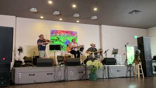 Country Mavericks at Skeena Valley Country Music Festival 2024 [upl. by Inverson]