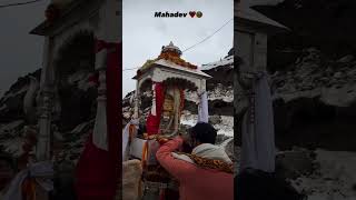 Om shants108 times brahmins❤️🙏shambhu bholenath kedarnath youtubeshorts whatsaapstatus viral🙏 [upl. by Lindy]