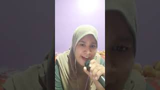 Roman cinta  Mojo cover by ratu coversong bigstage aweera [upl. by Yeblehs516]