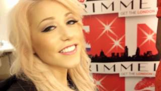 Amelia Lily Lips Tutorial [upl. by Toh]