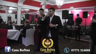 Lele  Nici tu Nici tu Live la Casa Buftea Valentines Day Birmingham [upl. by Klayman313]