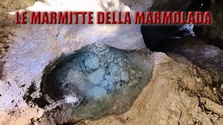 LE MARMITTE DELLA MARMOLADA [upl. by Blaine]