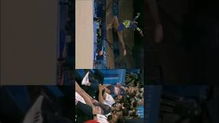 simonebiles simonebilesolympics gymnasticsfloorroutine ginasticaolimpica sports paris2024 up [upl. by Enailil]