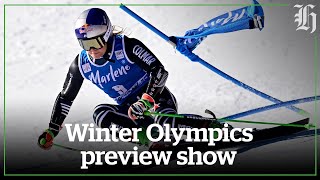 Beijing Winter Olympics 2022 preview  nzheraldconz [upl. by Linad]