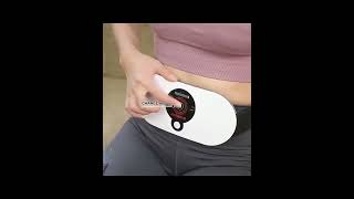 Slimming Massage Belt to Shake Off Extra Fat [upl. by Huntley]