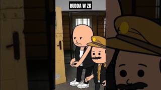 Kamil idzie na magazyn po podstawowe rzeczy więzienne śmieszne funny animation [upl. by Tricia]