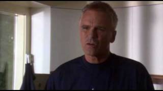 Stargate SG1 SG1 gets introduced to Joe Spencer [upl. by Farver]