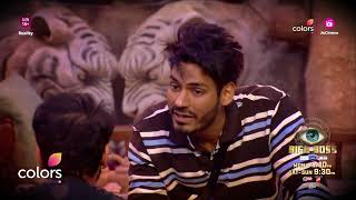 Currency Time God Task  Bigg Boss 18 [upl. by Alyakcim]