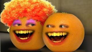 Annoying Orange  Mommy and Me [upl. by Anirac]