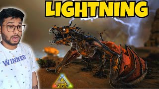 I Found a Max Level quotWyvern Eggquot Super  ARK Survival Ragnarok Part 16 [upl. by Orenid]