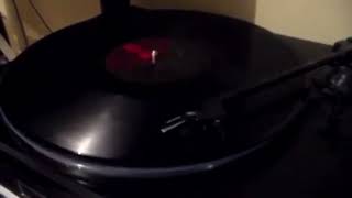 Música en Vinyl 12quot Mix Parte 3videos de pruebaaño 2014 [upl. by Chalmer]