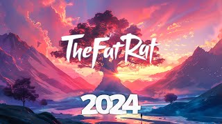 Top 30 Songs of TheFatRat 2024  Best Of TheFatRat  TheFatRat Mega Mix [upl. by Aztirak]