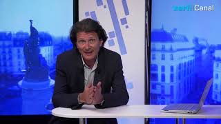 Réforme des retraites  qui seront les perdants  Olivier Passet [upl. by Comstock]