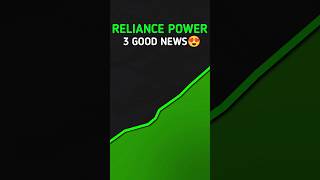 Target 65 🤑  Reliance Power share latest news  Reliance Power share news  Reliance power share [upl. by Oskar]