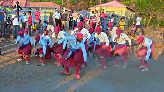 Dinaka Dance 4 Tshatane Village Jan Furse Sekhukhune Limpopo [upl. by Alicia337]