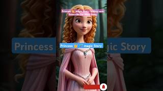 Magic StoryFairy TalesPrincessCartoonDisneyAnimationMoviecartoondisneymoviesshorts [upl. by Wernher]