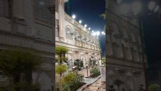 Shalimar Garden Varanasi youtubeshorts wedding lawn ytshorts garden bridal song tseries [upl. by Ahtinak]