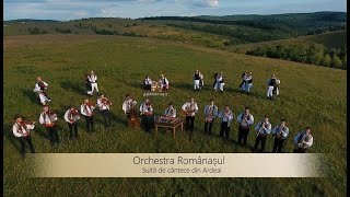 Orchestra Romanasul  Suita de cantece din Ardeal [upl. by Yi612]