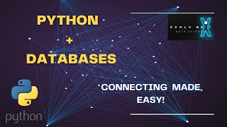 Python Basics 28  Python Database MySQL Connectivity SECRET Revealed [upl. by Seabrooke]